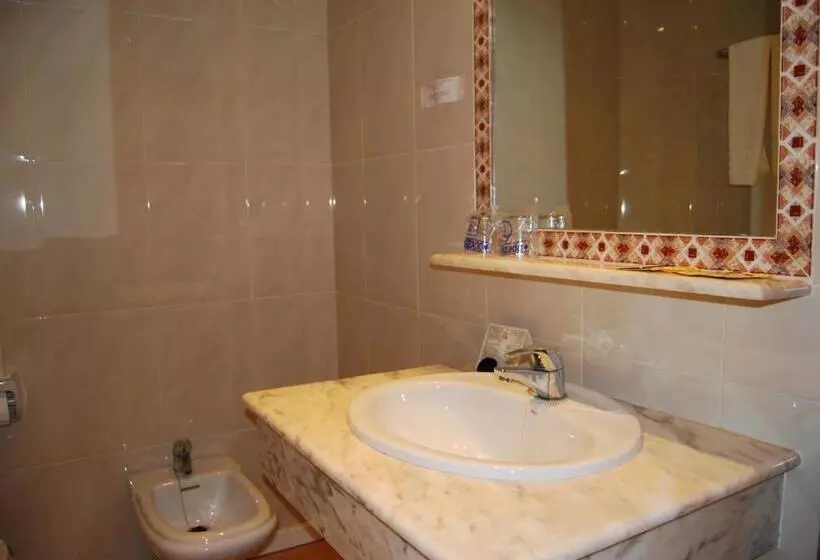 Standard Yhden Hengen Huone, El Dorado