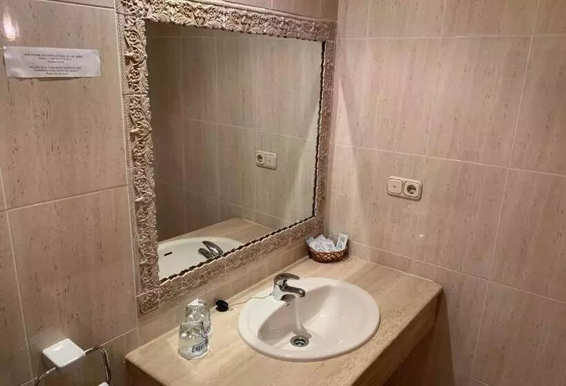 Standard Yhden Hengen Huone Merinäkymä, El Dorado