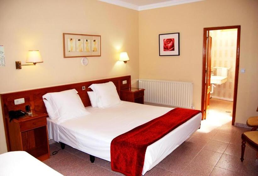 Triple Room Sea View, El Dorado