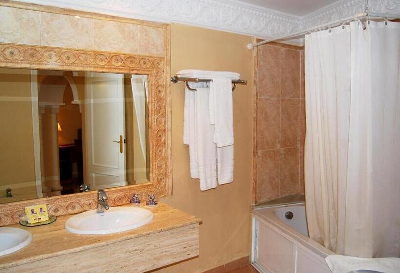 Triple Room Sea View, El Dorado