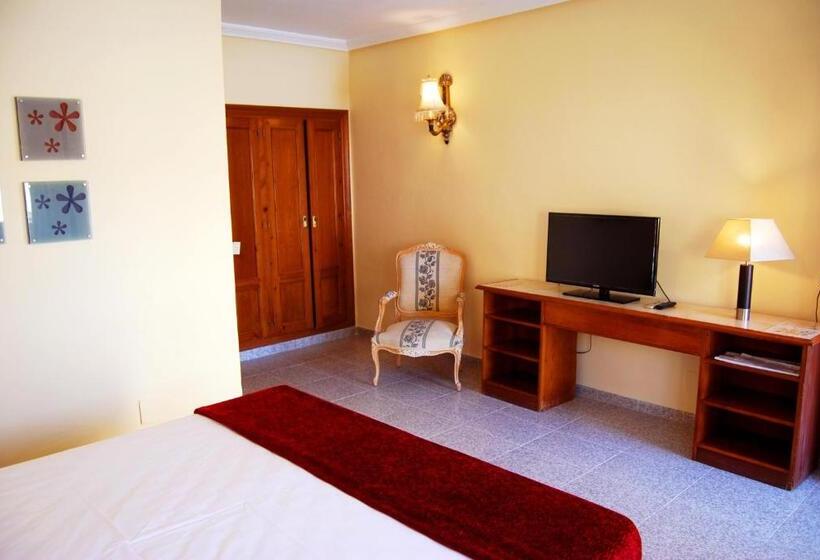 חדר סטנדרט, El Dorado