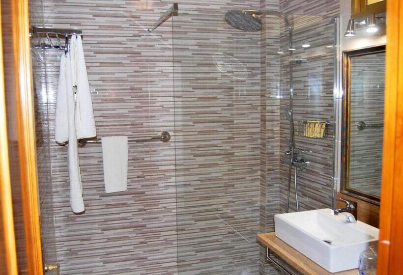 חדר סטנדרט, El Dorado