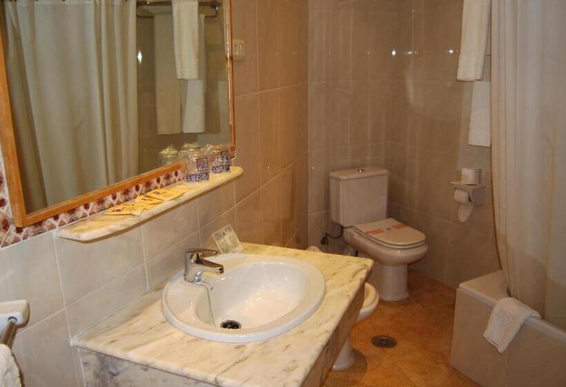 חדר סטנדרט, El Dorado