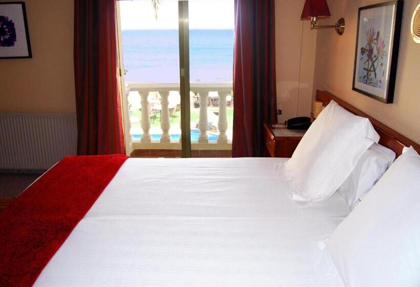 חדר סטנדרט, El Dorado