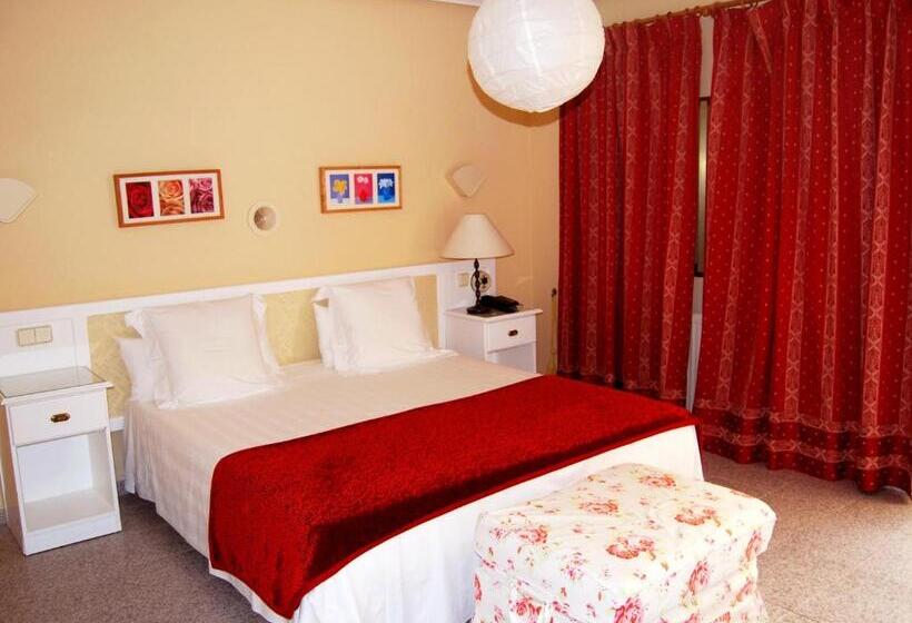 חדר סטנדרט, El Dorado