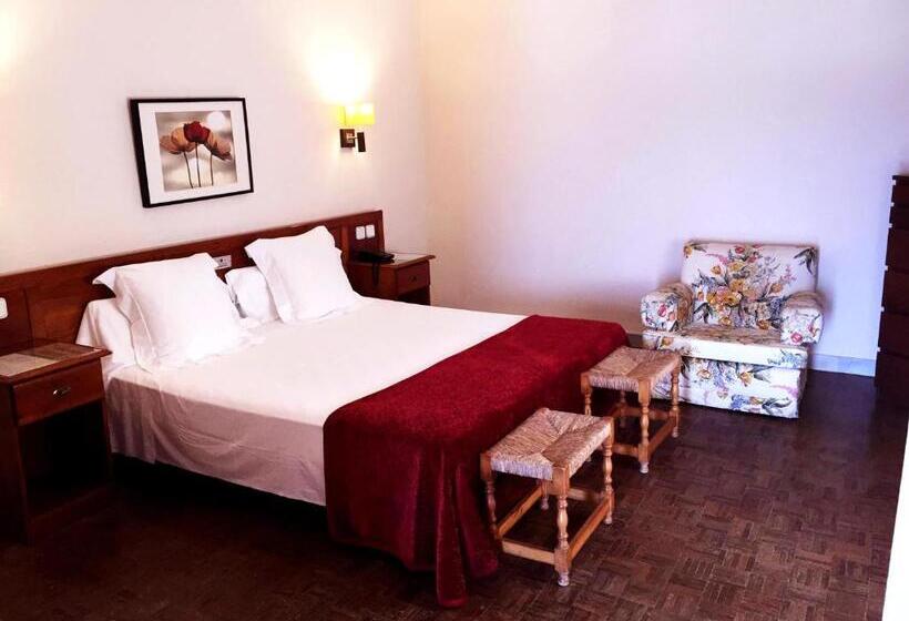 Triple Room Sea View, El Dorado