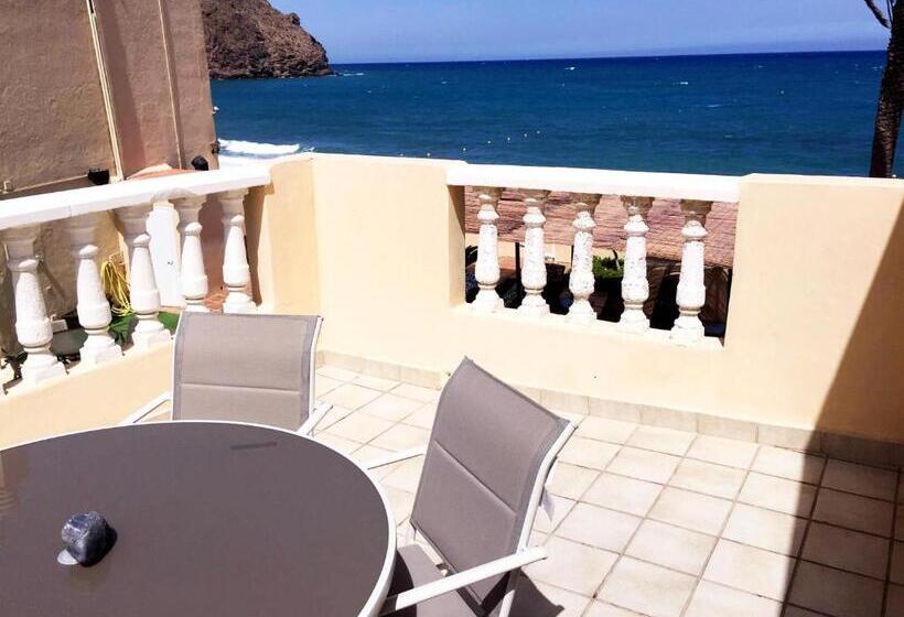 Triple Room Sea View, El Dorado