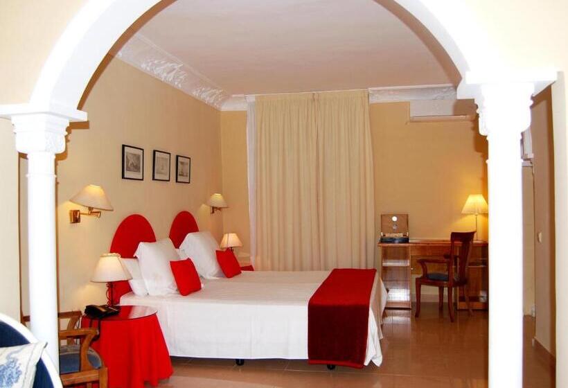 Triple Room Sea View, El Dorado