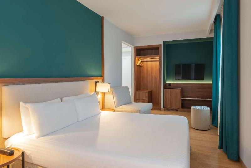 家庭间, Elche Centro Affiliated By Meliá