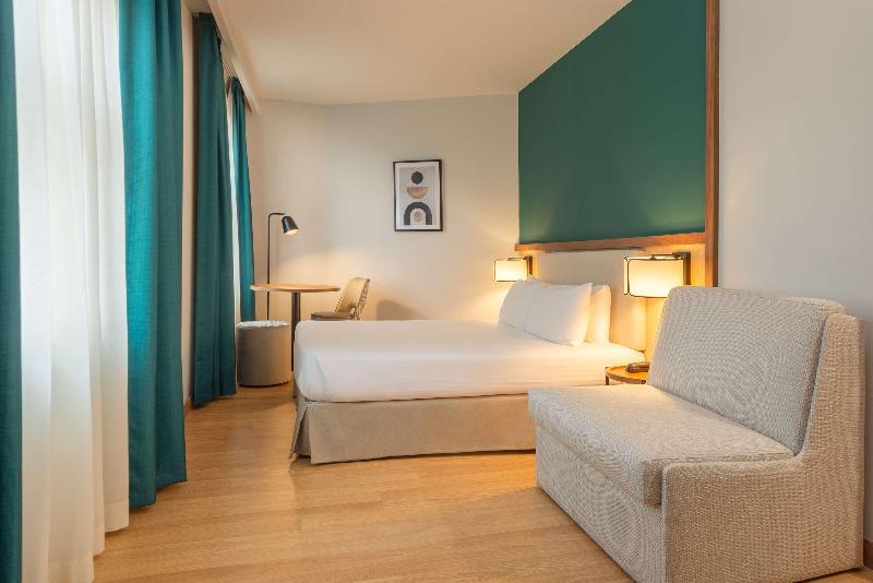 家庭间, Elche Centro Affiliated By Meliá