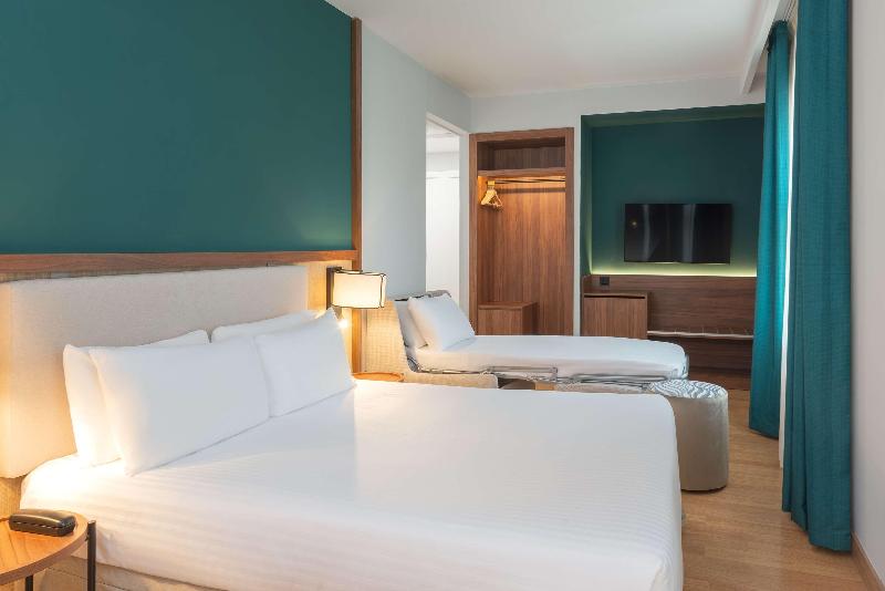 家庭间, Elche Centro Affiliated By Meliá