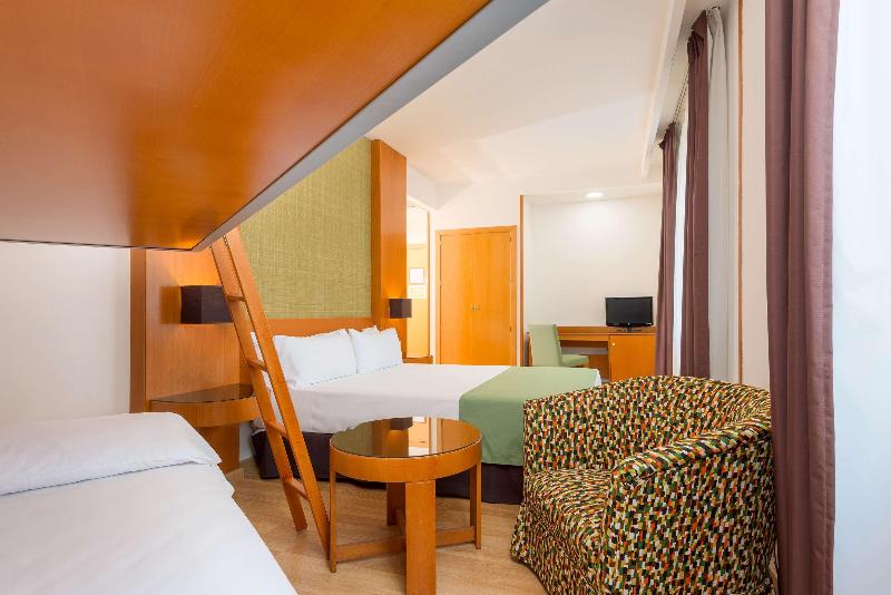 家庭间, Elche Centro Affiliated By Meliá