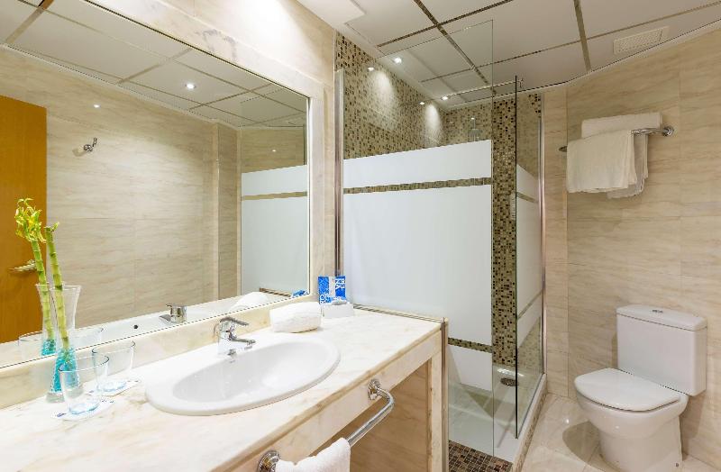 家庭间, Elche Centro Affiliated By Meliá