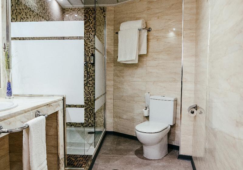 标准间, Elche Centro Affiliated By Meliá