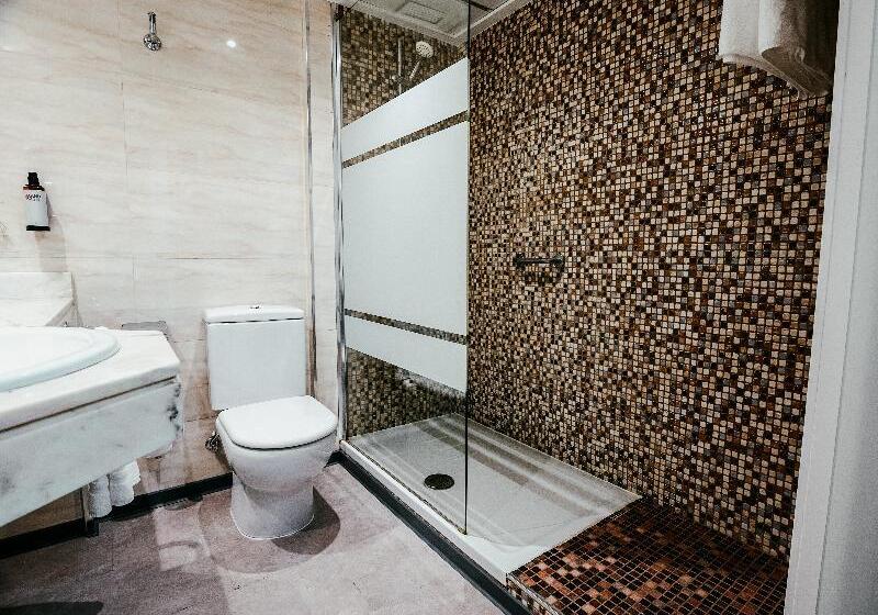 标准间, Elche Centro Affiliated By Meliá