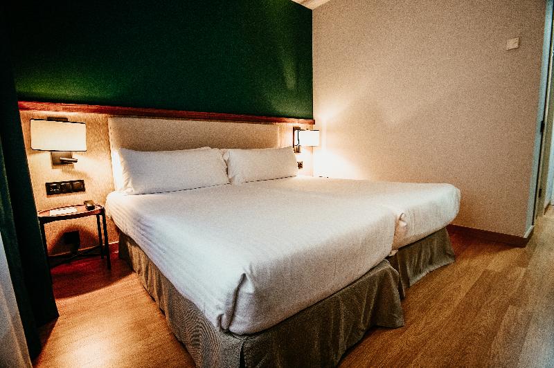 标准间, Elche Centro Affiliated By Meliá