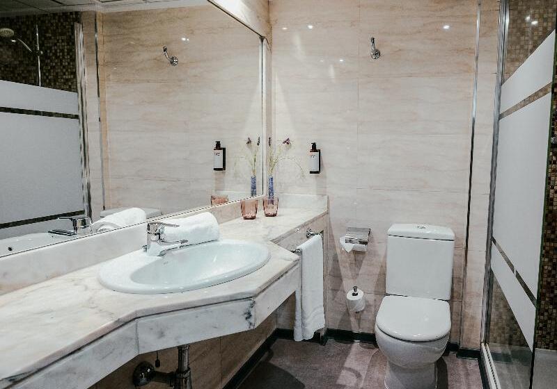 标准间, Elche Centro Affiliated By Meliá