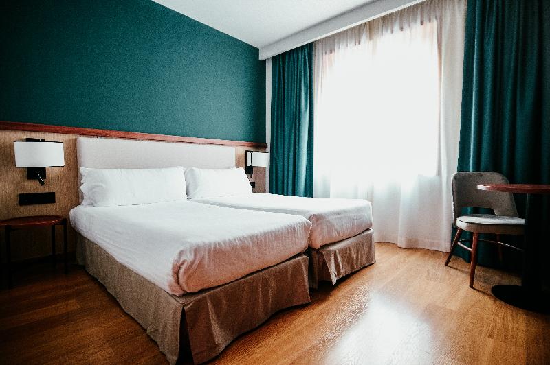 标准间, Elche Centro Affiliated By Meliá