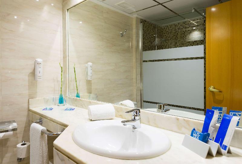 标准间, Elche Centro Affiliated By Meliá