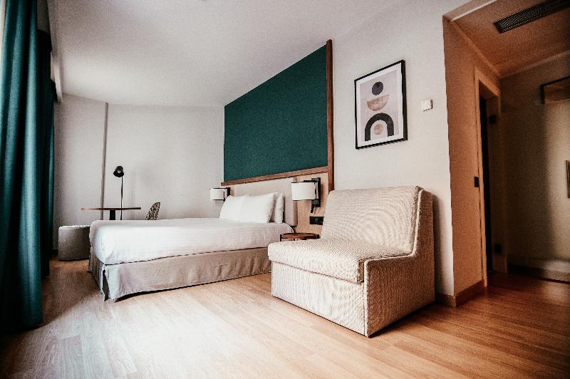 高级大房间, Elche Centro Affiliated By Meliá