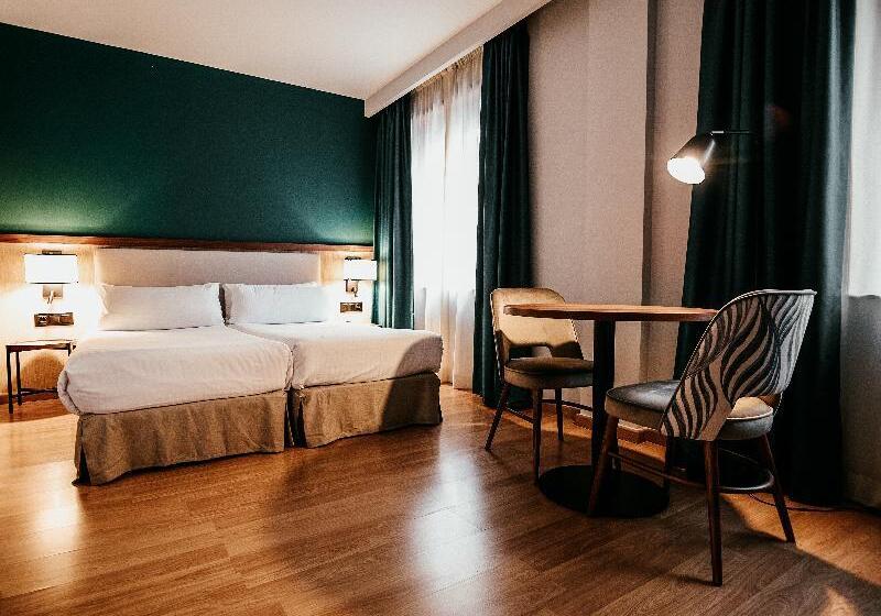 高级大房间, Elche Centro Affiliated By Meliá