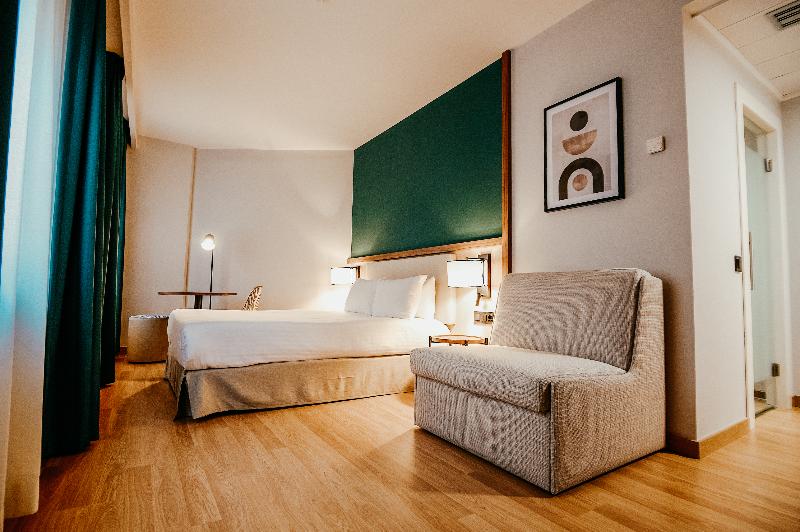 高级大房间, Elche Centro Affiliated By Meliá