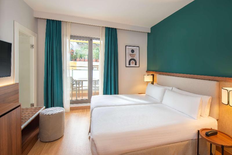 高级大房间, Elche Centro Affiliated By Meliá