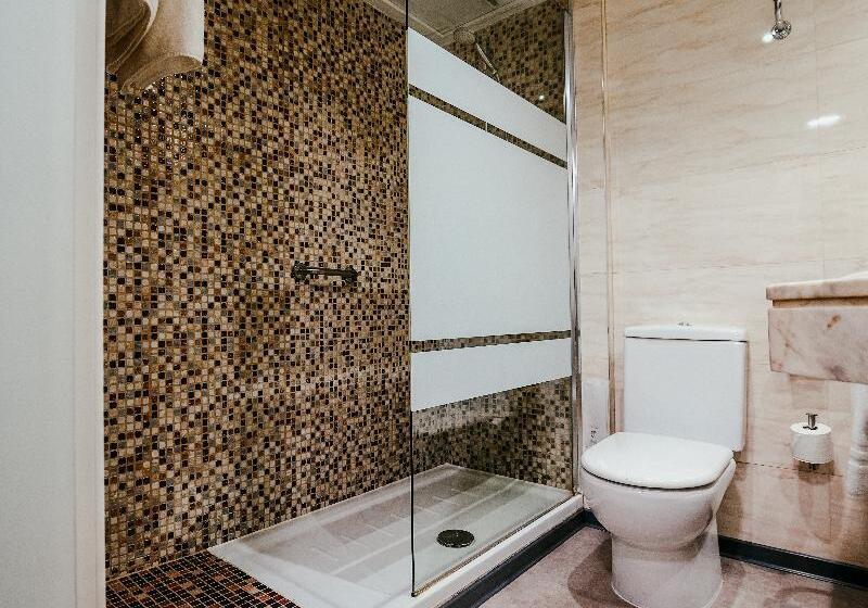 스탠다드 싱글 룸, Elche Centro Affiliated By Meliá