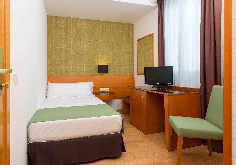 标准单人间, Elche Centro Affiliated By Meliá