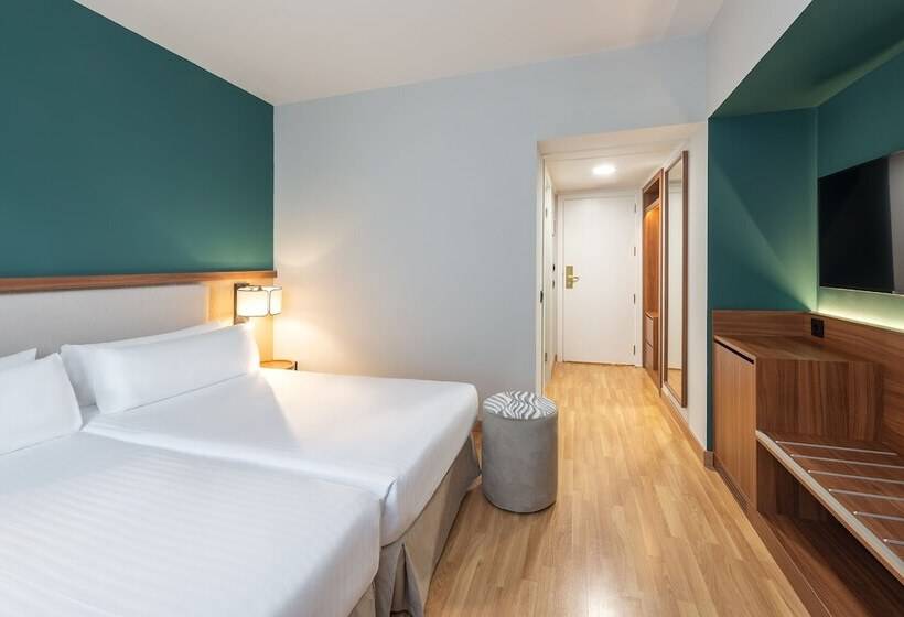 标准间, Elche Centro Affiliated By Meliá