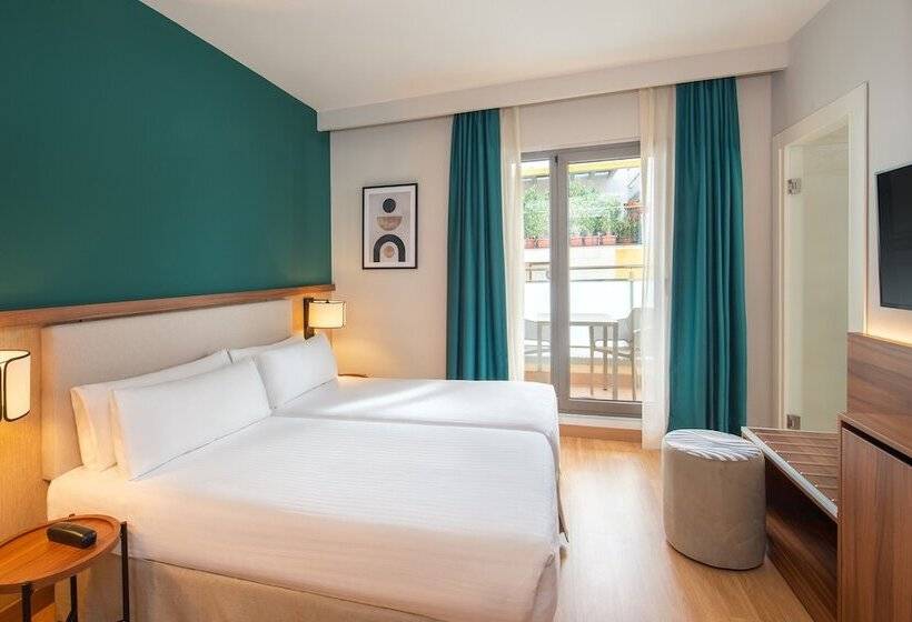 高级大房间, Elche Centro Affiliated By Meliá