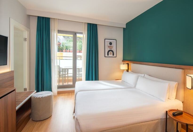 Номер Superior, Elche Centro Affiliated By Meliá