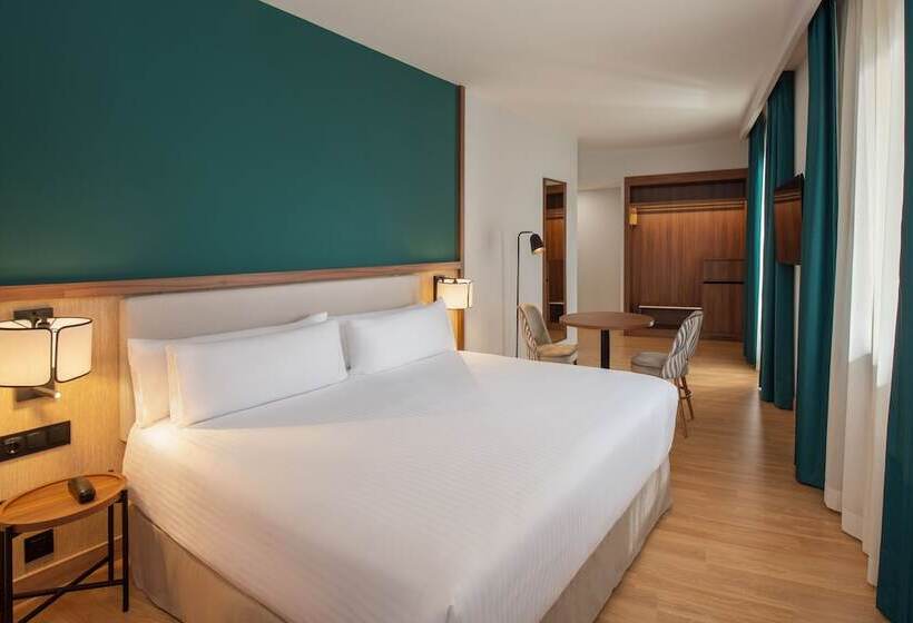 高级大房间, Elche Centro Affiliated By Meliá