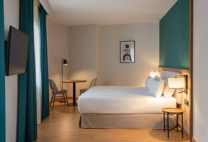 高级大房间, Elche Centro Affiliated By Meliá