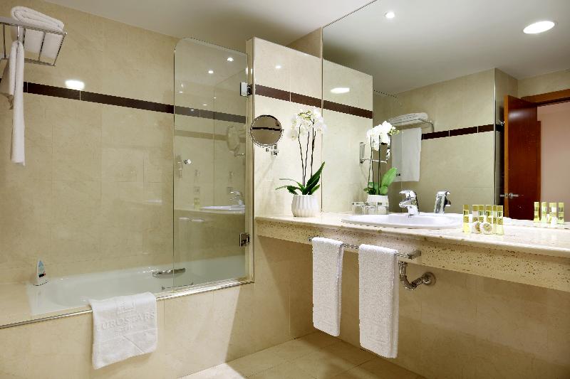 سوییت, Eurostars Centrum Alicante