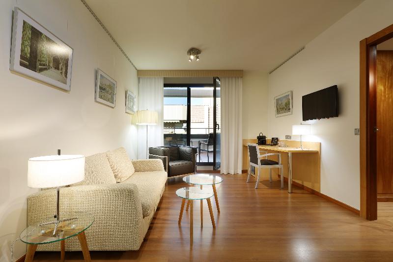스위트, Eurostars Centrum Alicante