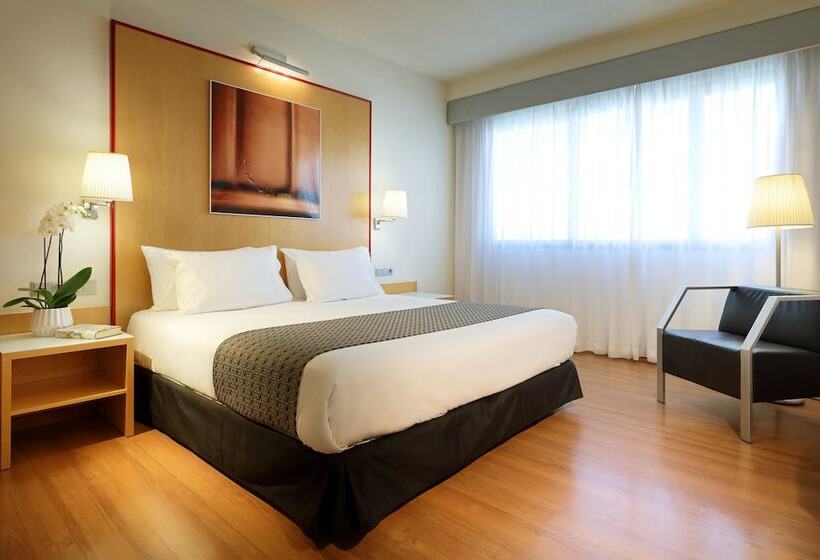 اتاق استاندارد, Eurostars Centrum Alicante