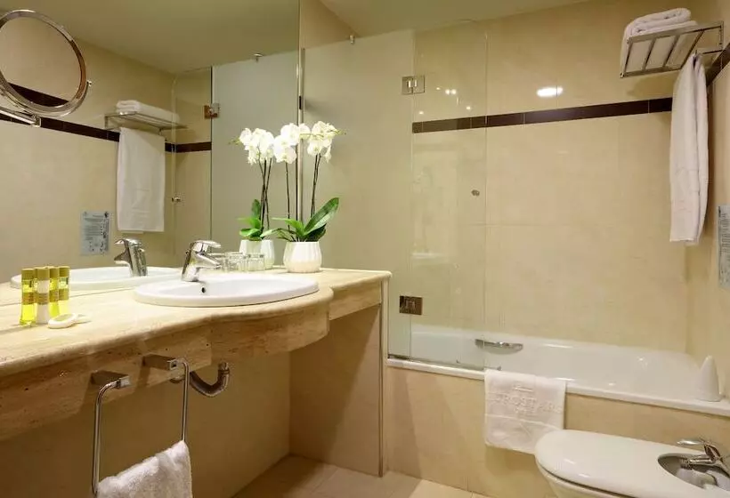 اتاق لوکس, Eurostars Centrum Alicante