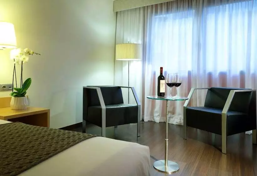 اتاق لوکس, Eurostars Centrum Alicante