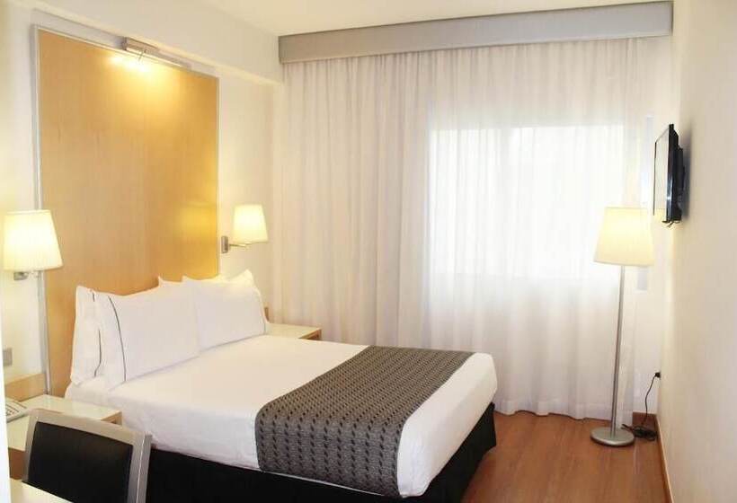 اتاق استاندارد یک نفره, Eurostars Centrum Alicante