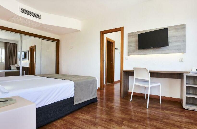 Номер Стандарт, Globales Cala Viñas - Adults Only 16+