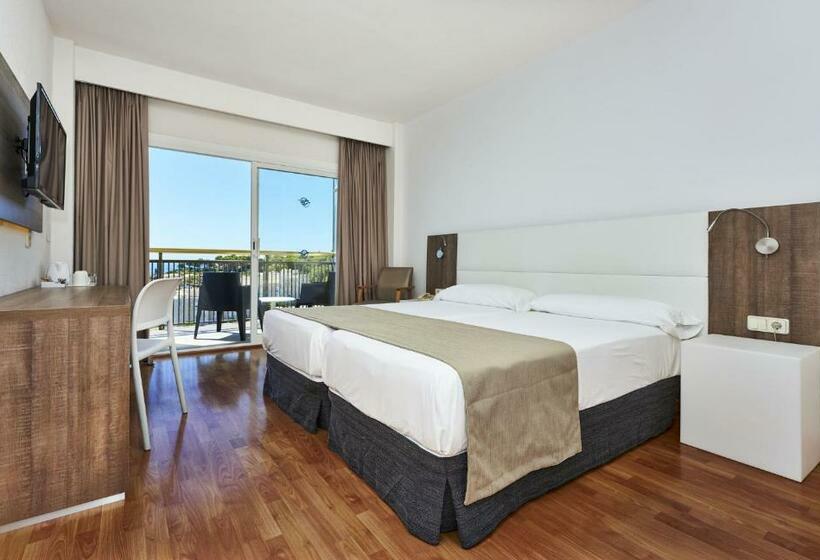 Номер Стандарт Вид на Море, Globales Cala Viñas - Adults Only 16+