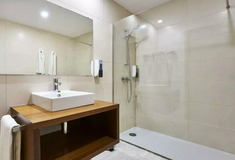 اتاق استاندارد, Globales Cala Viñas - Adults Only 16+