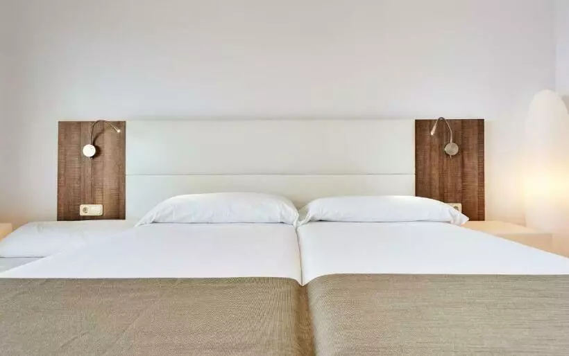 اتاق استاندارد سه نفره, Globales Cala Viñas - Adults Only 16+