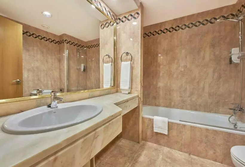 اتاق استاندارد, Globales Cala Viñas - Adults Only 16+