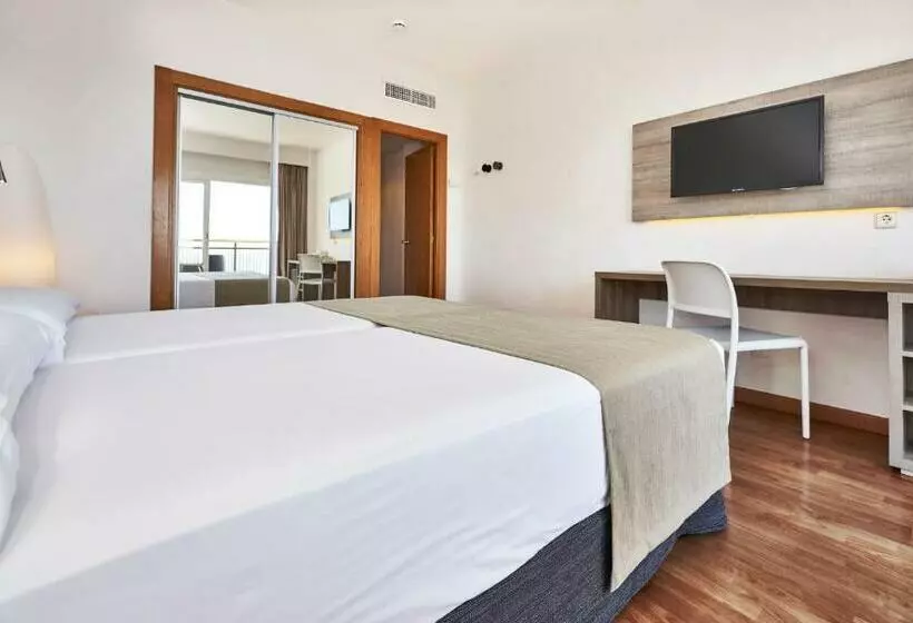 اتاق استاندارد, Globales Cala Viñas - Adults Only 16+
