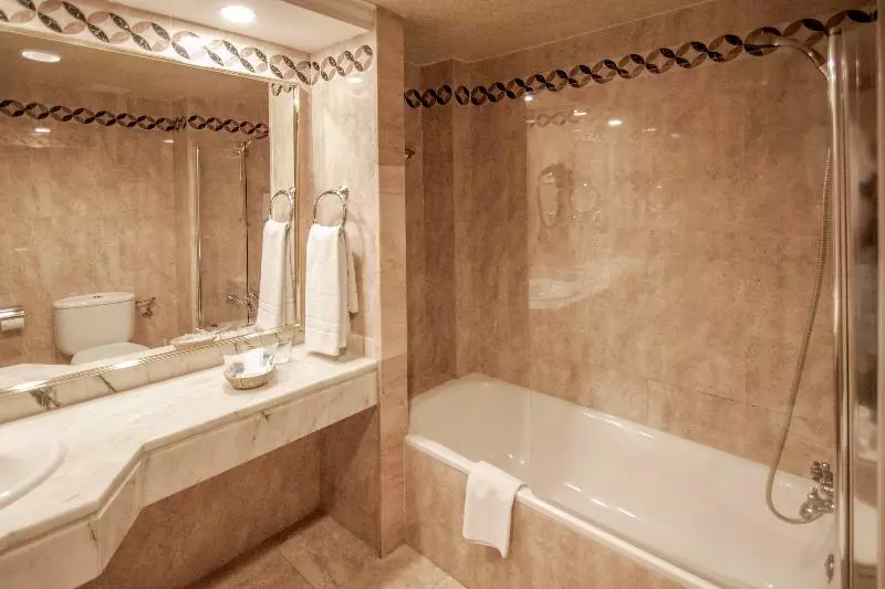 اتاق استاندارد, Globales Cala Viñas - Adults Only 16+