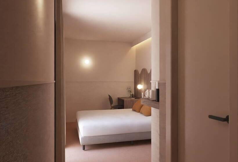 اتاق استاندارد, Bypillow Paseo