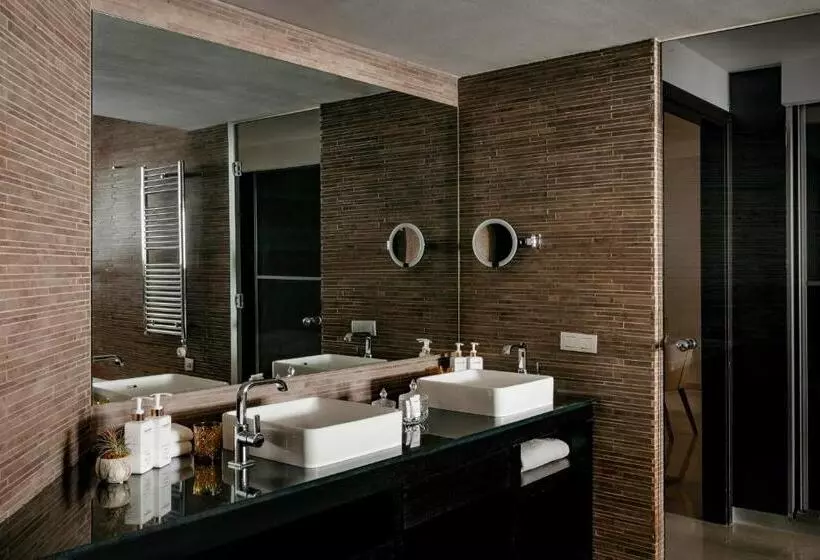 オーシャンビュースイート, De Mar Gran Meliá, The Leading Hotels of The World - Adults Only