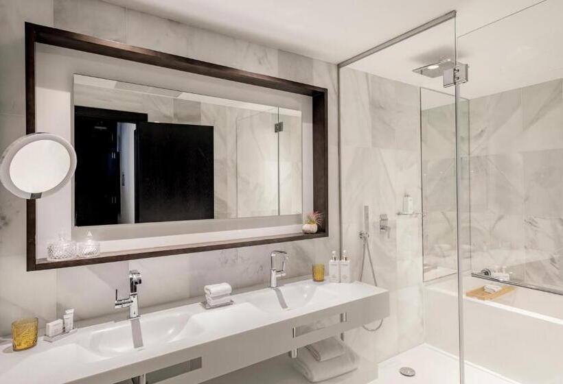 海景套房, De Mar Gran Meliá, The Leading Hotels of The World - Adults Only